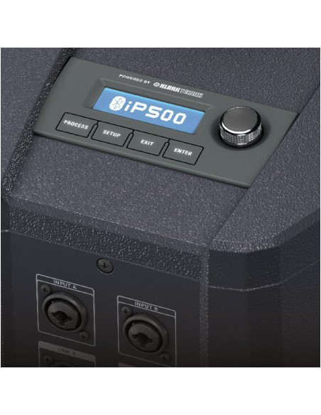 Turbosound IP500