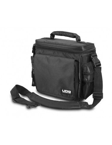 U9630 - ULTIMATE SLINGBAG BLACK