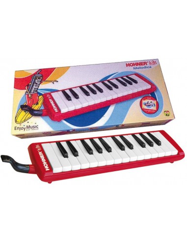 MELODICA HONNER INFANTILE