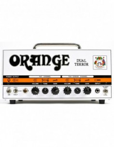 DUAL TERROR DT30H