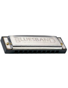 BLUES BAND C