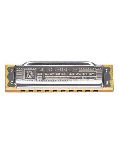 BLUES HARP A