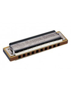 MARINE BAND 1896/20 G