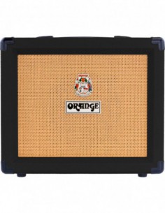CRUSH 20 BK