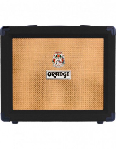 CRUSH 20 BK