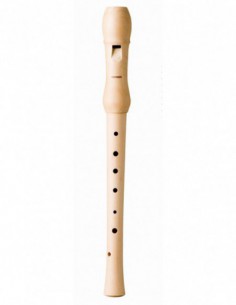 FLAUTO HONNER B9533 GERMAN