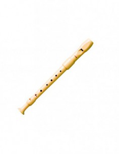 FLAUTO HONNER B9517 GERMAN