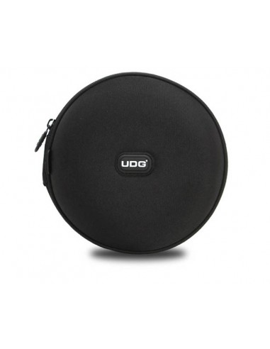 U8201BL - CREATOR HEADPHONE HARD CASE...