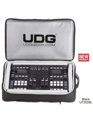 U7202BL - URBANITE MIDI CONTROLLER...