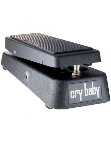 DUNLOP GCB95 Cry Baby WHA