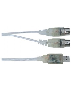 QABL INT USB-MIDI