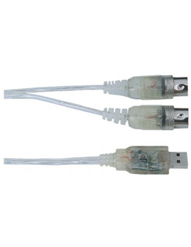 QABL INT USB-MIDI