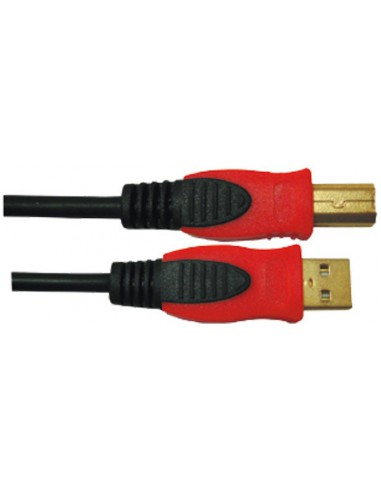 QABL USB2.0 BMAM