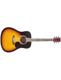 QGA-31 SB SUNBURST