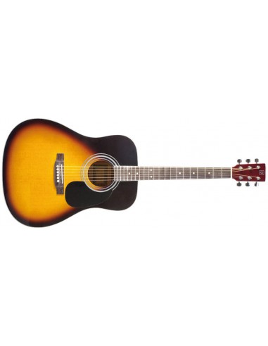 QGA-31 SB SUNBURST