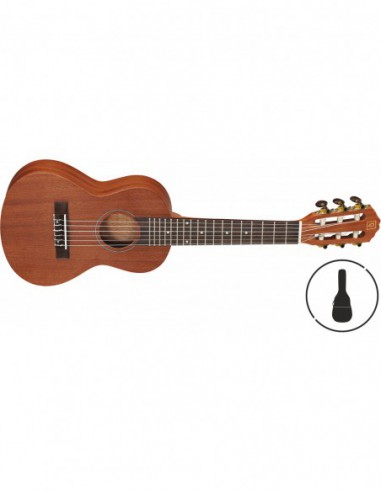 GUITALELE QUK-G6