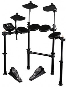 QPD-10 MOBILE SET