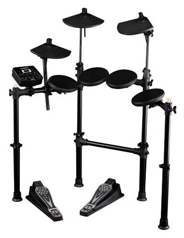 QPD-10 MOBILE SET