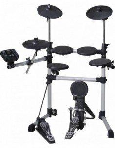 QPD-20 PERFORMANCE SET