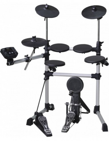 QPD-20 PERFORMANCE SET