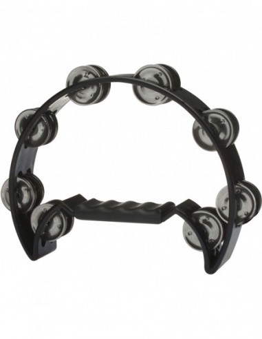 QHP-BK TAMBOURINE