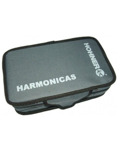HARMONICA CASE MZ91150