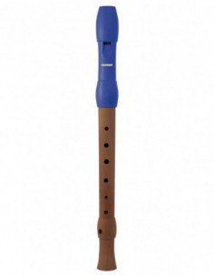 FLAUTO HONNER B95852 BLUE,...