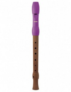 FLAUTO HONNER B95851 PINK,...