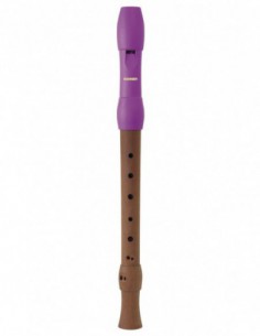 FLAUTO HONNER B95861 PINK,...