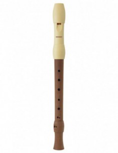 B95860 IVORY, BAROQUE