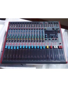 MIXER FOXSOUND UB160 99 DSP