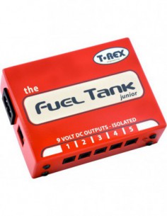 FUELTANK JUNIOR