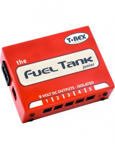 FUELTANK JUNIOR