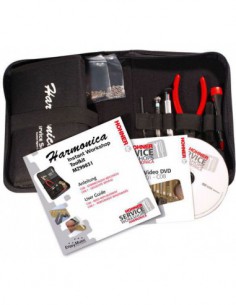 HARMONICA INSTANT WORKSHOP...