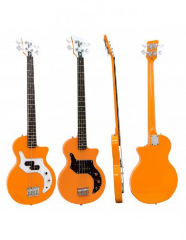 O-BASS ORANGE