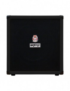 CRUSH BASS 100 BLACK