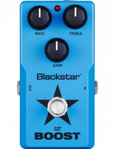 LT-BOOST