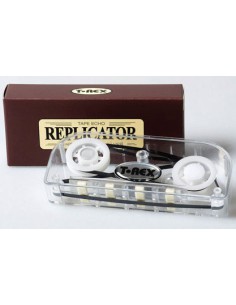 TAPE CARTRIDGE SILVER