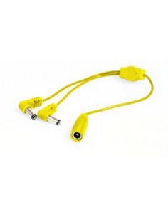 POLARITY INVERTER CABLE ORANGE