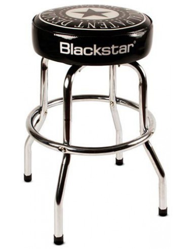 TABURETE BLACKSTAR