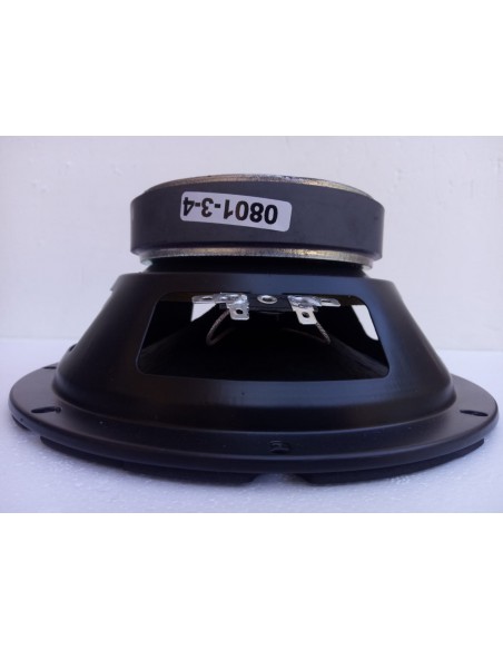 WOOFER 8" 20cm. 150 watt rms