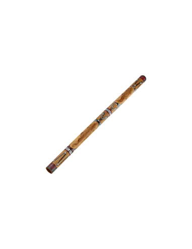 DIDGERIDOO DDG1-BR 120 cm