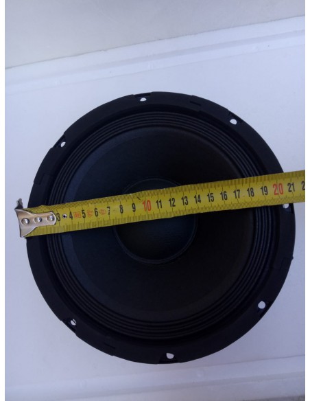 WOOFER 8" 20cm. 150 watt rms