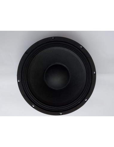 WOOFER 10" 25 CM. 200 WATT RMS 4 OHM