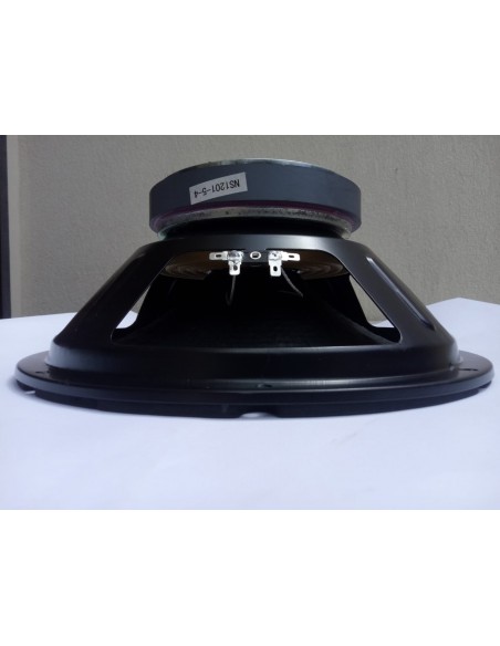 WOOFER 12" 32 CM. 300 WATT RMS 4 OHM