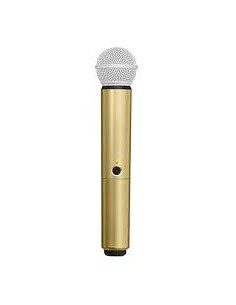 Shure WA713-GLD