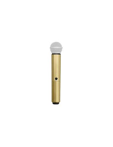 Shure WA713-GLD