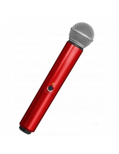 Shure WA713-RED