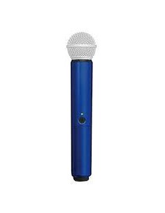 Shure WA713-BLU