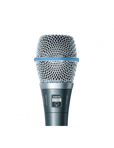 SHURE BETA 87A